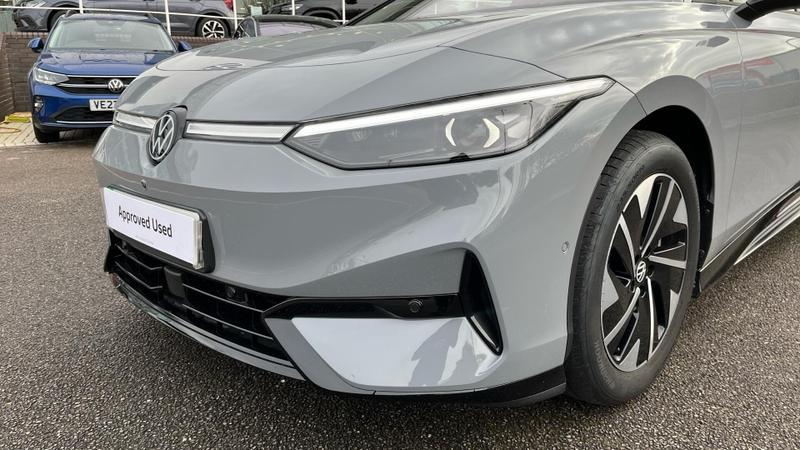 Used Volkswagen ID.7 for sale - 77186937: Photo 28