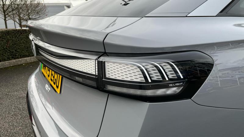 Used Volkswagen ID.7 for sale - 77186937: Photo 36