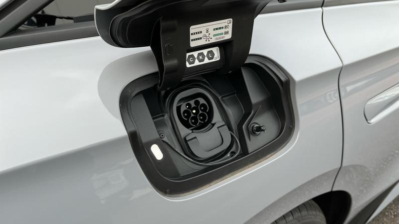 Used Volkswagen ID.7 for sale - 77186937: Photo 37