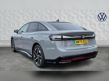 Used Volkswagen ID.7 undefined for sale - 77186937: Photo