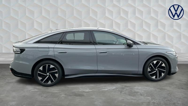 Used Volkswagen ID.7 for sale - 77186937: Photo 4