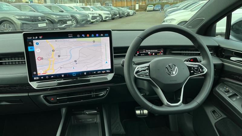 Used Volkswagen ID.7 for sale - 77186937: Photo 41