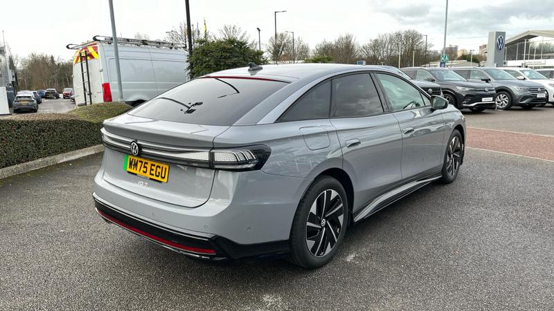 Used Volkswagen ID.7 for sale - 77186937: Photo 42