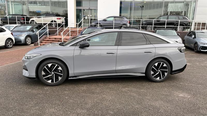 Used Volkswagen ID.7 for sale - 77186937: Photo 44