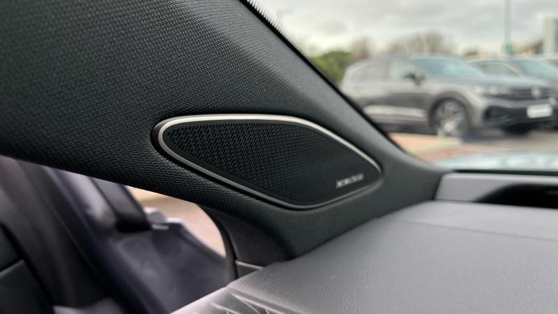 Used Volkswagen ID.7 for sale - 77186937: Photo 45