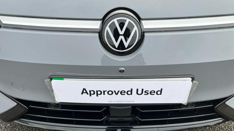 Used Volkswagen ID.7 for sale - 77186937: Photo 48
