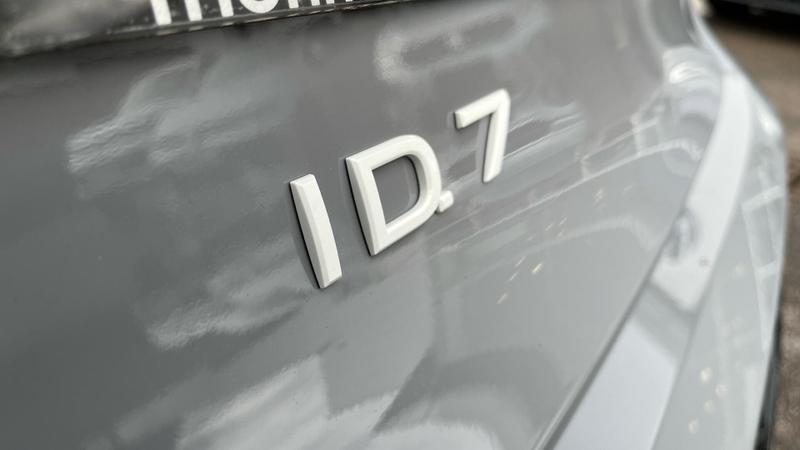 Used Volkswagen ID.7 for sale - 77186937: Photo 49