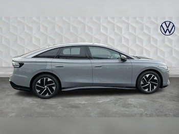 Used Volkswagen ID.7 undefined for sale - 77186937: Photo