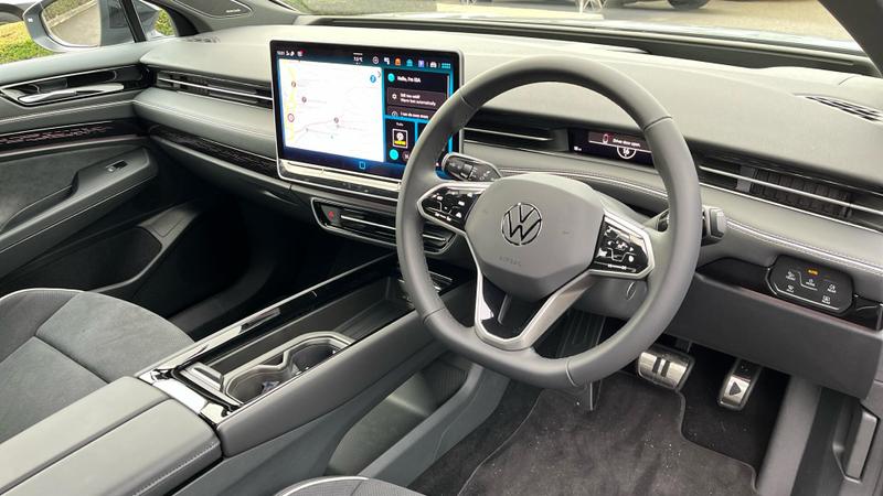 Used Volkswagen ID.7 for sale - 77186937: Photo 6