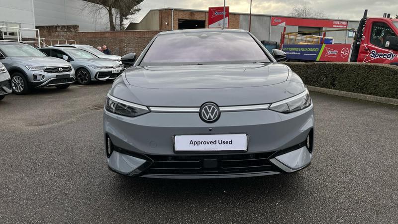 Used Volkswagen ID.7 for sale - 77186937: Photo 7