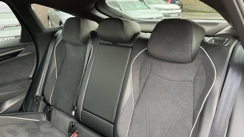 Used Volkswagen ID.7 for sale - 77186937: Photo 8