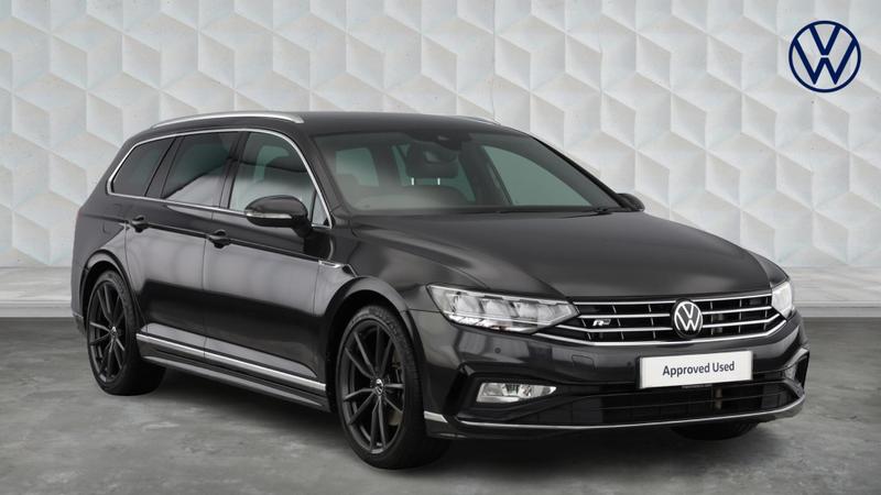 Used Volkswagen Passat 2022 for sale - 76488565: Photo 1