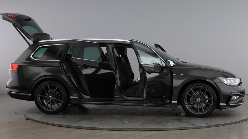 Used Volkswagen Passat 2022 for sale - 76488565: Photo 10