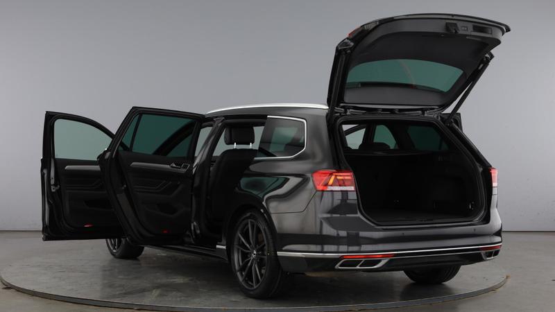 Used Volkswagen Passat 2022 for sale - 76488565: Photo 11