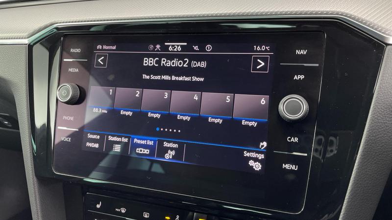 Used Volkswagen Passat 2022 for sale - 76488565: Photo 14