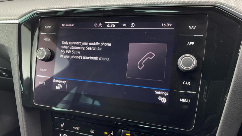 Used Volkswagen Passat 2022 for sale - 76488565: Photo 15