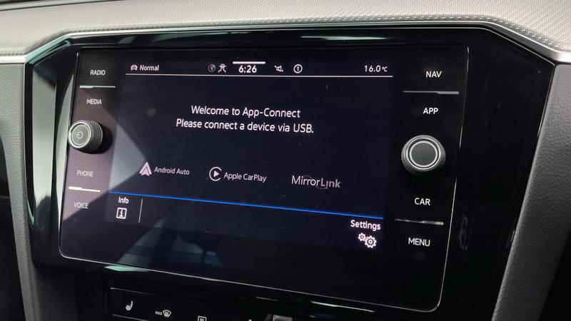 Used Volkswagen Passat 2022 for sale - 76488565: Photo 17