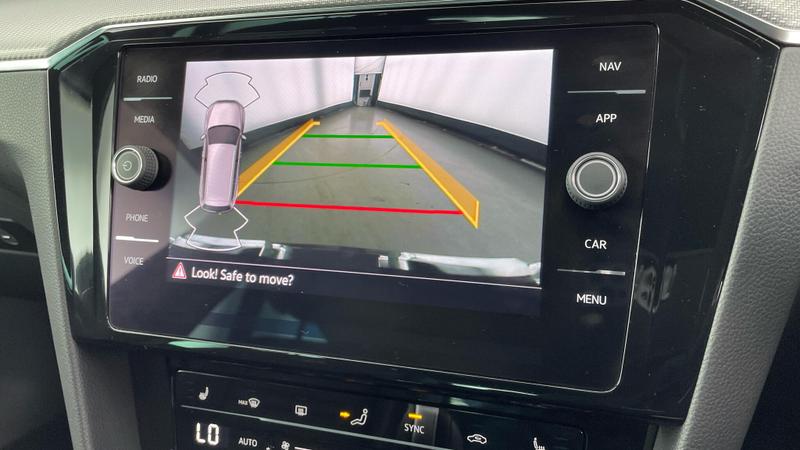 Used Volkswagen Passat 2022 for sale - 76488565: Photo 22