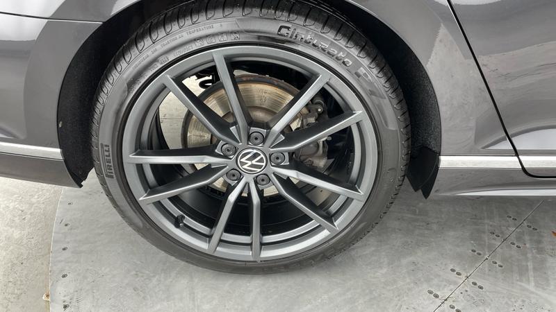 Used Volkswagen Passat 2022 for sale - 76488565: Photo 27
