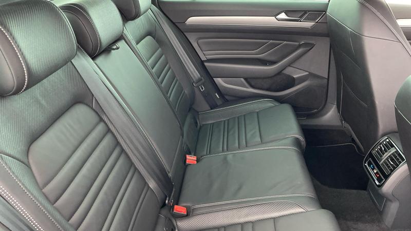 Used Volkswagen Passat 2022 for sale - 76488565: Photo 29