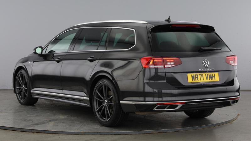 Used Volkswagen Passat 2022 for sale - 76488565: Photo 3