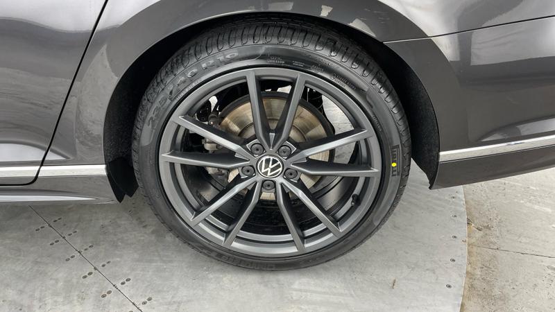 Used Volkswagen Passat 2022 for sale - 76488565: Photo 34