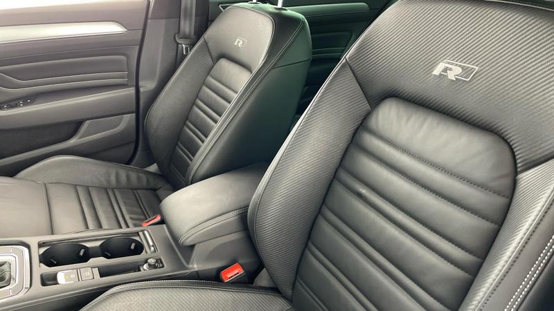 Used Volkswagen Passat 2022 for sale - 76488565: Photo 36