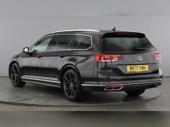 Used Volkswagen Passat 2022 for sale - 76488565: Photo