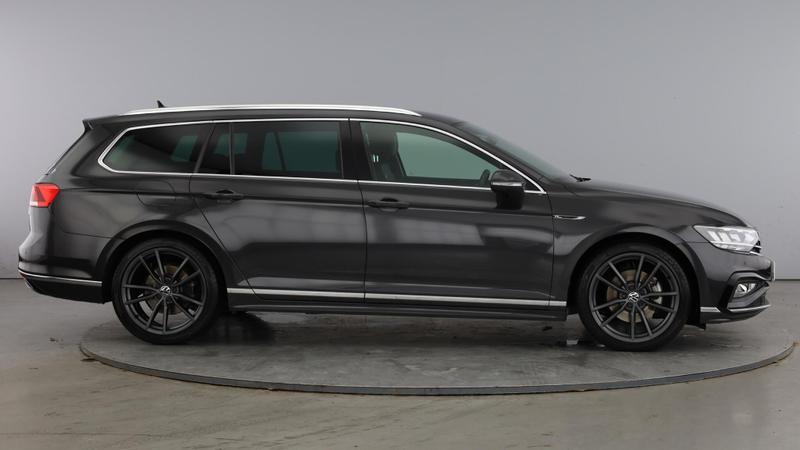 Used Volkswagen Passat 2022 for sale - 76488565: Photo 4