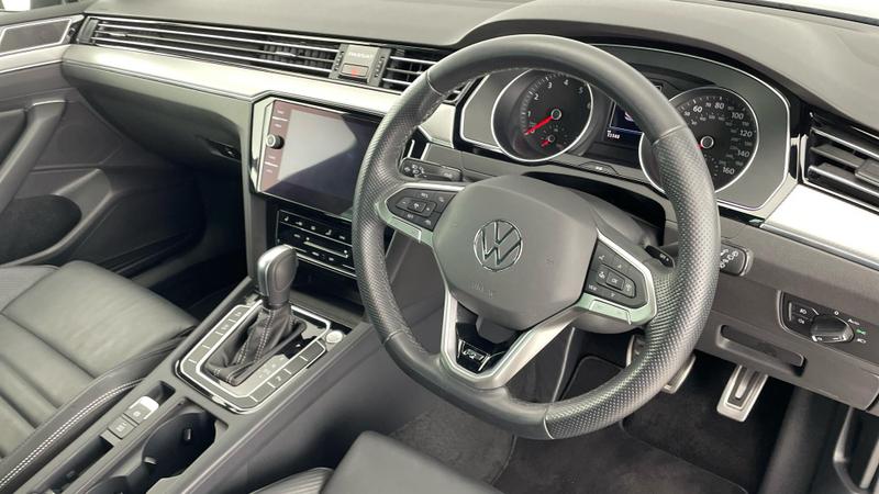 Used Volkswagen Passat 2022 for sale - 76488565: Photo 6
