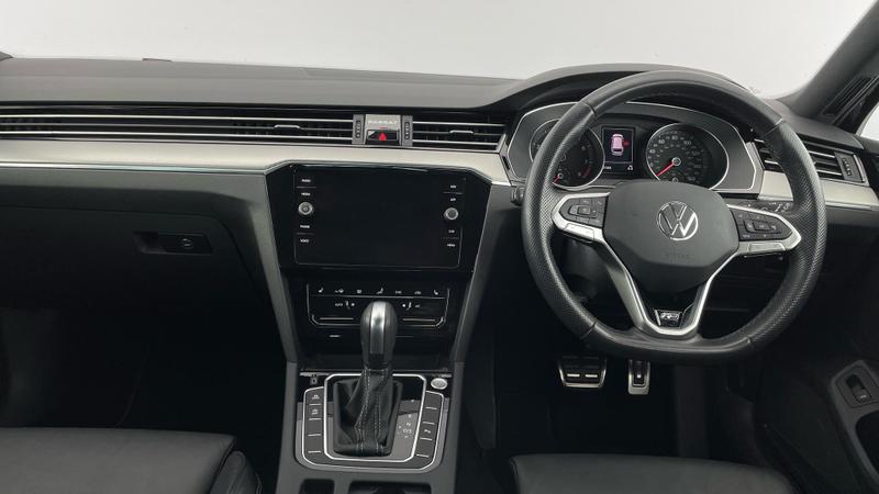Used Volkswagen Passat 2022 for sale - 76488565: Photo 8