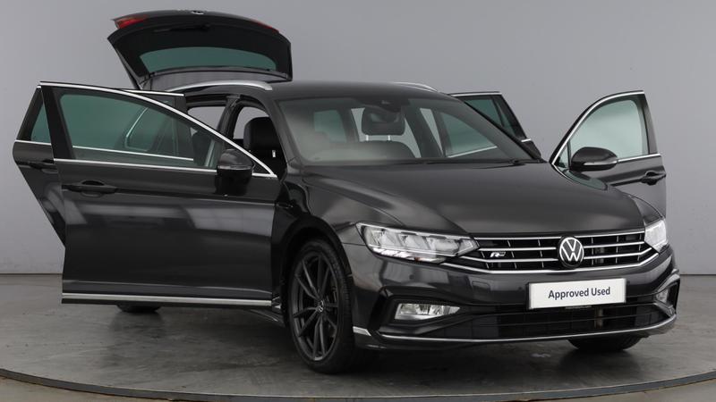 Used Volkswagen Passat 2022 for sale - 76488565: Photo 9
