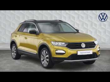 2019 - Design 1.6 TDI SCR 115PS 6-speed Manual 5 Door Manual