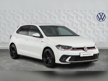 Used Volkswagen Polo 2022 for sale - 79021173: Photo