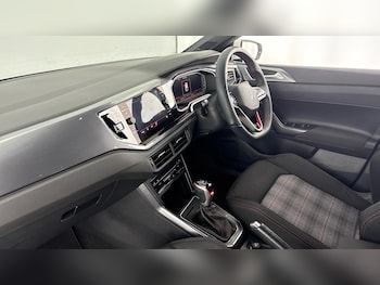 Used Volkswagen Polo 2022 for sale - 79021173: Photo