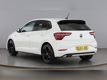 Used Volkswagen Polo 2022 for sale - 79021173: Photo