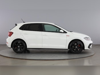 Used Volkswagen Polo 2022 for sale - 79021173: Photo