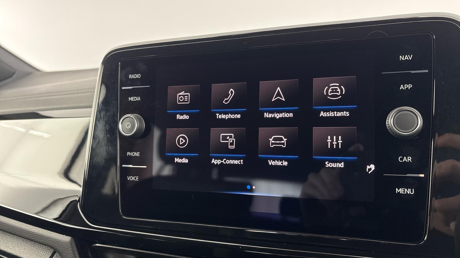 Used Volkswagen T-Roc 2024 for sale - 77803924: Photo 18