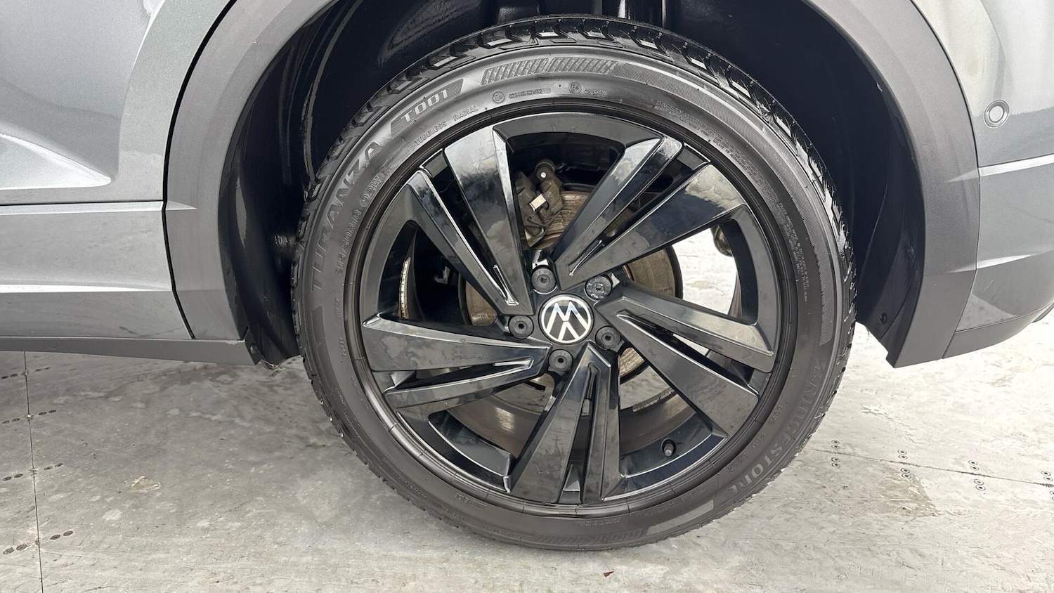 Used Volkswagen T-Roc 2024 for sale - 77803924: Photo 28