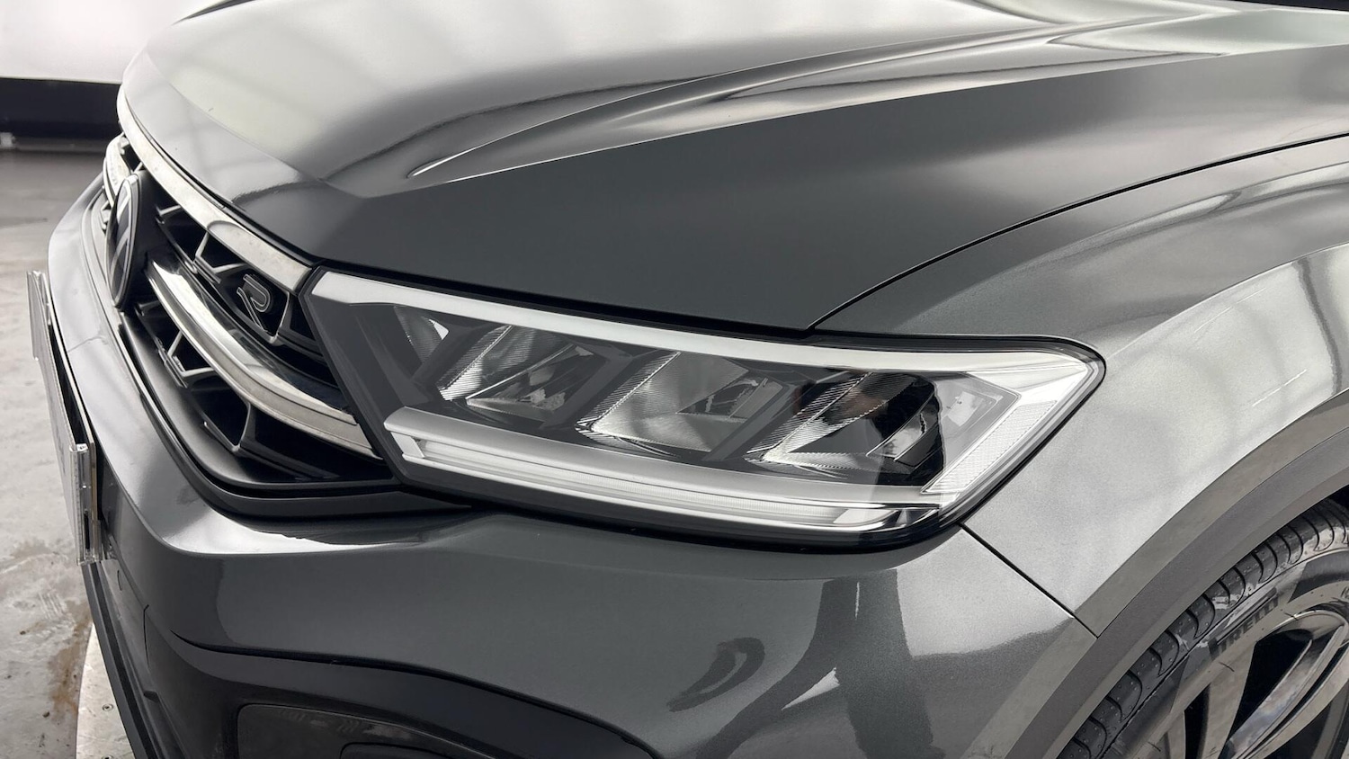 Used Volkswagen T-Roc 2024 for sale - 77803924: Photo 33