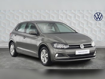 Used Volkswagen Polo 2018 for sale - 75632672: Photo