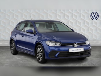 Volkswagen Polo feature image