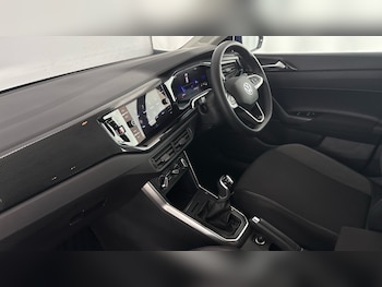 Used Volkswagen Polo 2023 for sale - 77881222: Photo