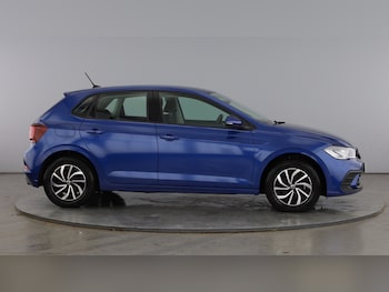 Used Volkswagen Polo 2023 for sale - 77881222: Photo