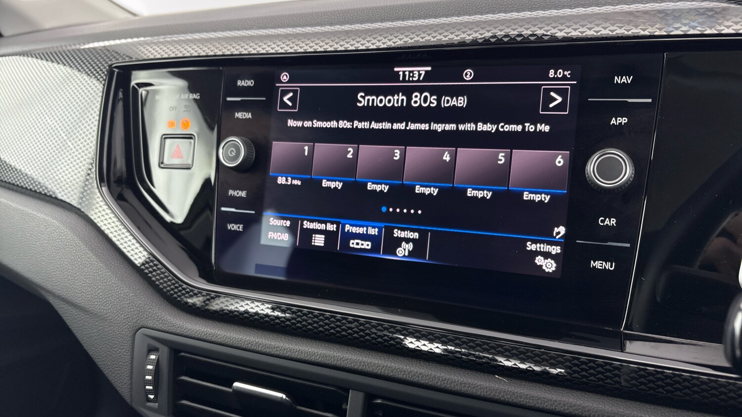 Used Volkswagen Polo 2023 for sale - 77813481: Photo 14