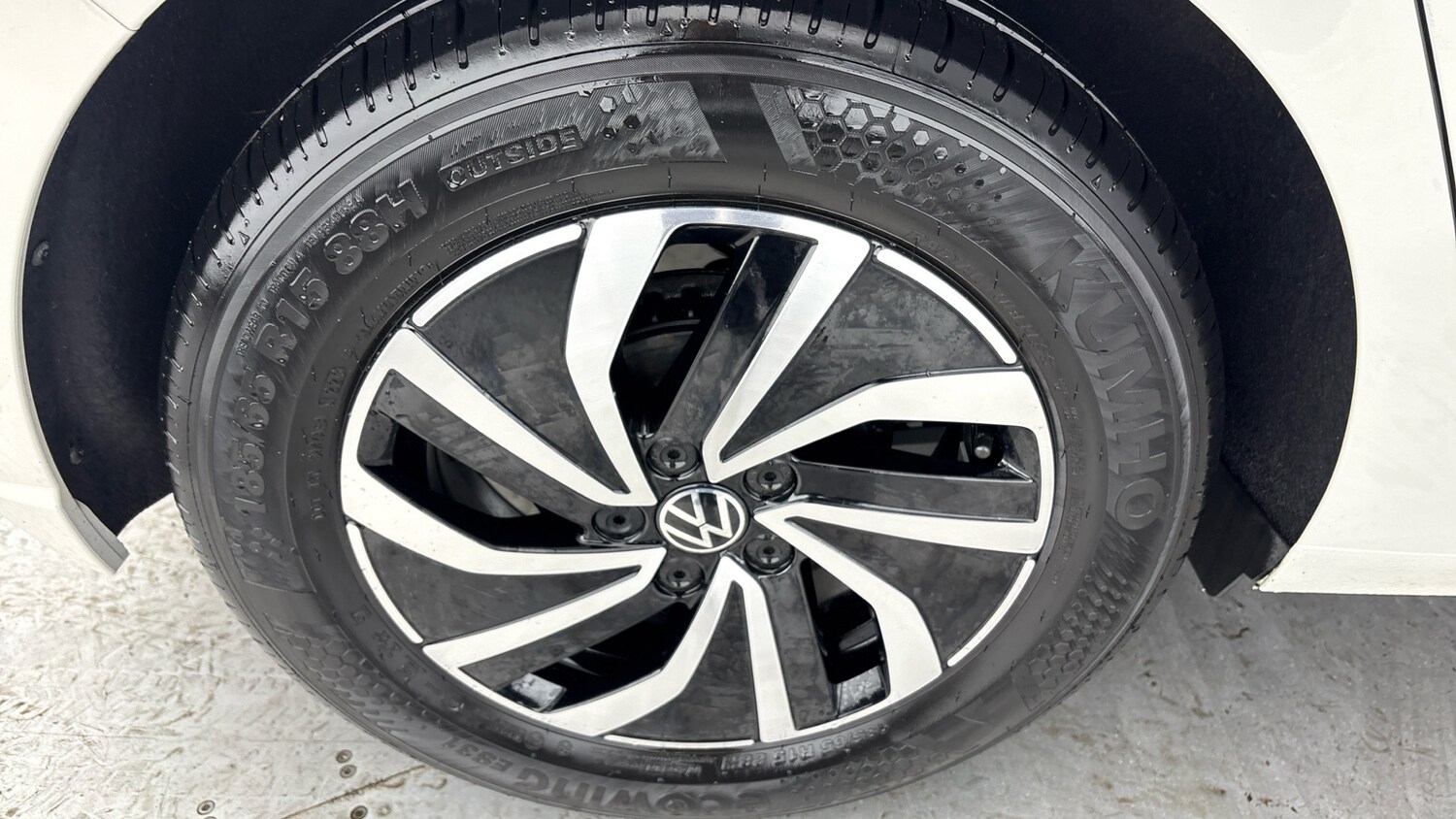 Used Volkswagen Polo 2023 for sale - 77813481: Photo 17