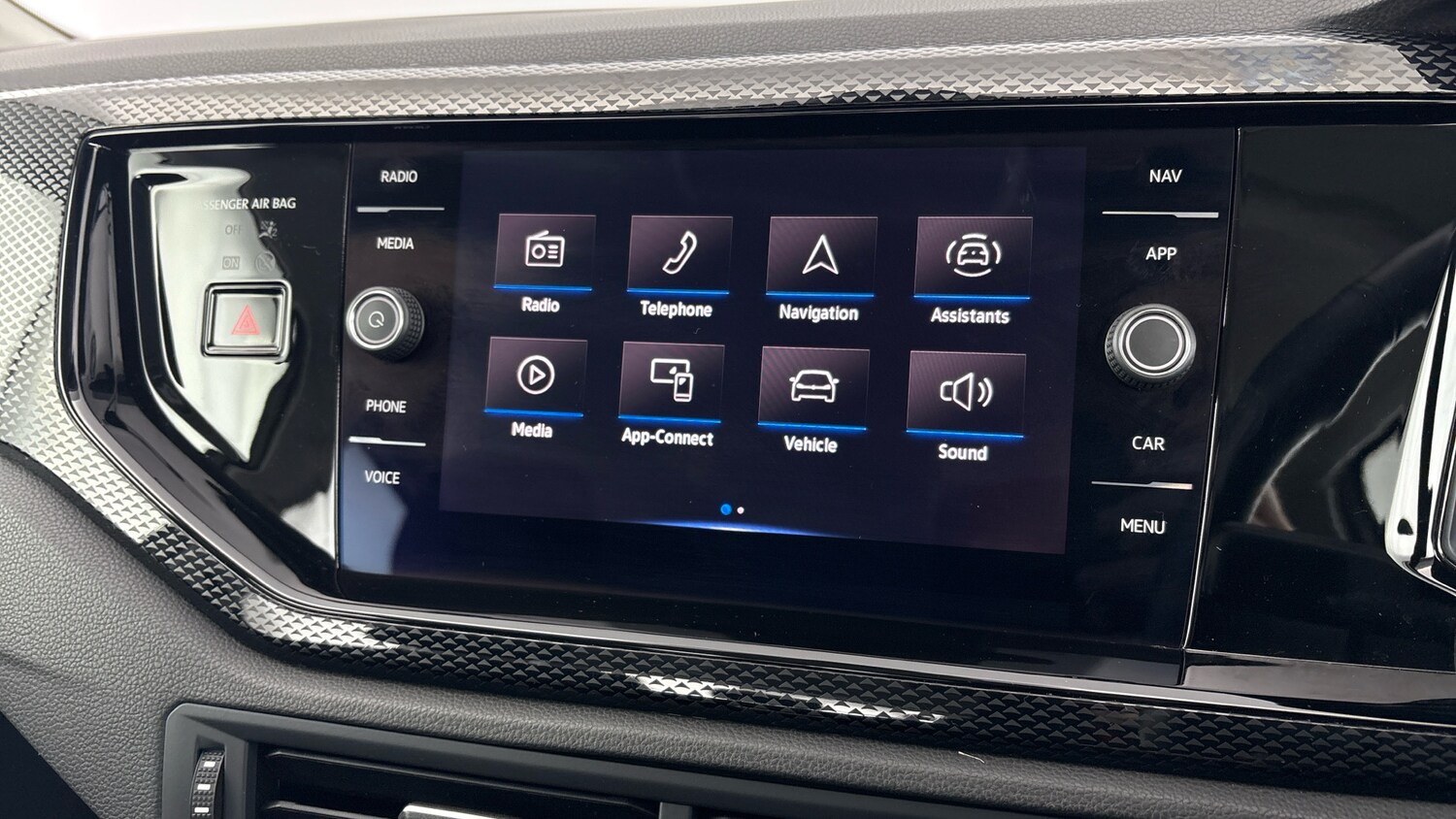 Used Volkswagen Polo 2023 for sale - 77813481: Photo 19