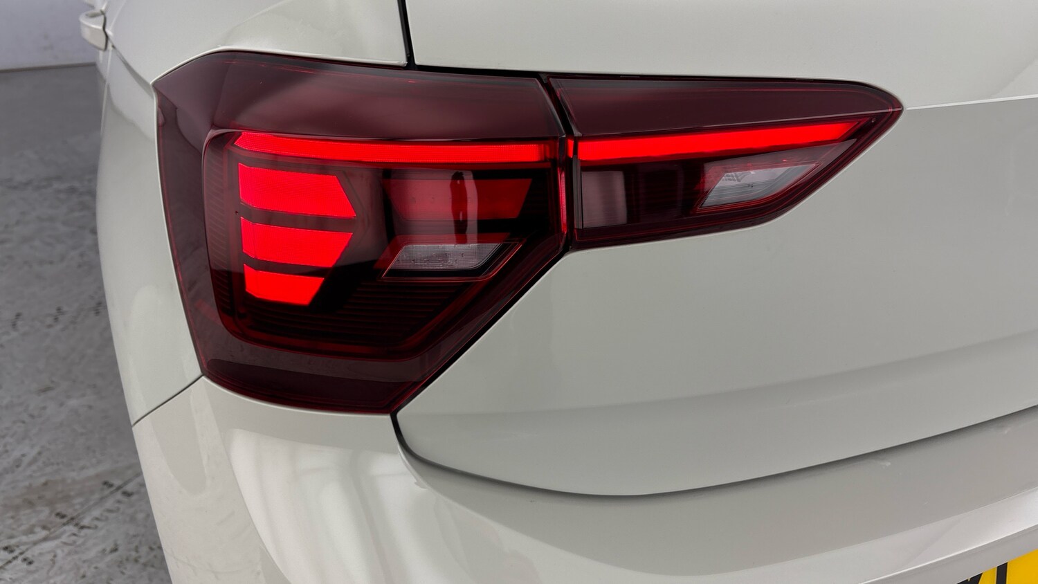 Used Volkswagen Polo 2023 for sale - 77813481: Photo 29