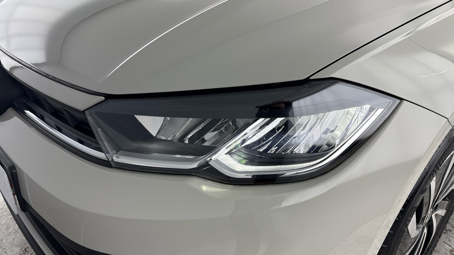 Used Volkswagen Polo 2023 for sale - 77813481: Photo 35