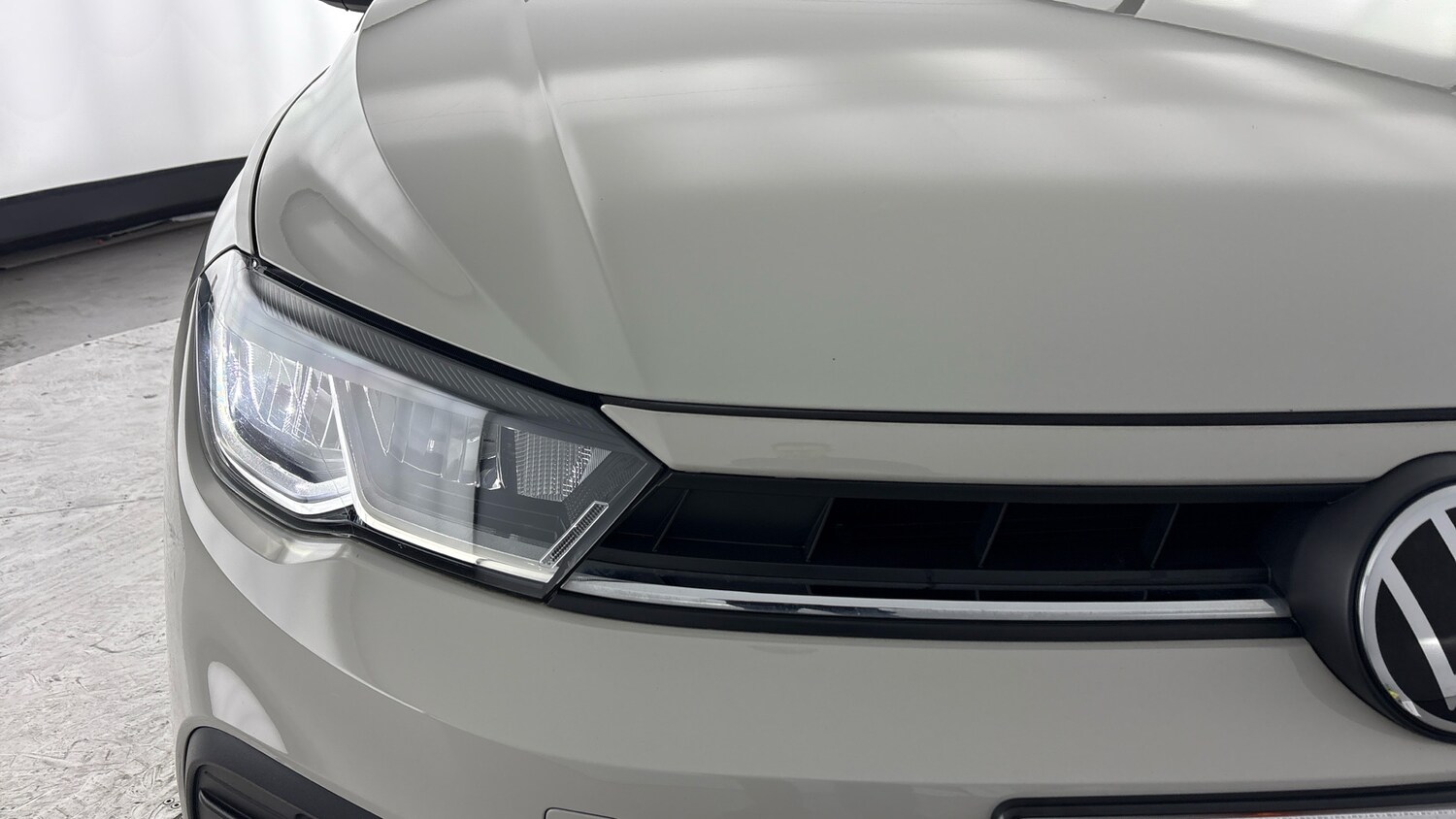 Used Volkswagen Polo 2023 for sale - 77813481: Photo 36